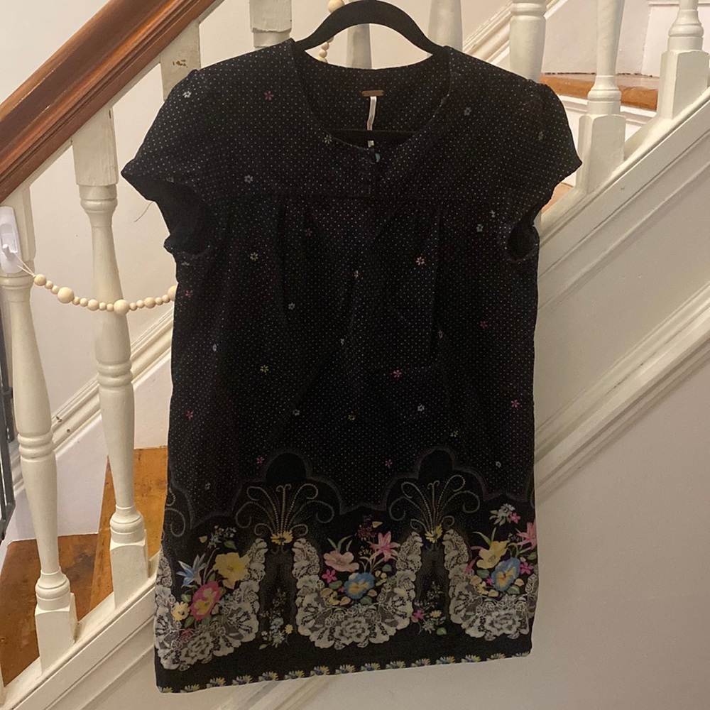 Free People Tunic - Sz. 8 🌙